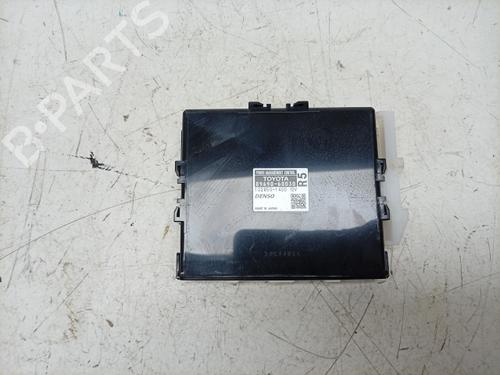 Used Electronic module Electronic module TOYOTA LAND CRUISER PRADO (_J15_) 3.0 D-4D (KDJ155_, KDJ150_, KDJ150R, KDJ155R) (190 hp) 40595658 40595658