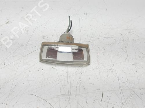 Left side indicator OPEL CORSA D (S07) 1.4 (L08, L68) (90 hp) 12348645