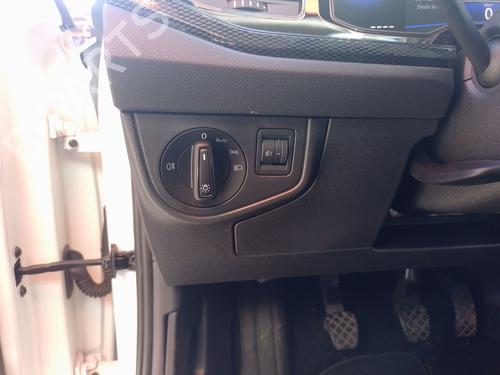 Used Headlight switch Headlight switch VW POLO VI (AW1, BZ1, AE1) 1.0 TSI (95 hp) 33054036 33054036