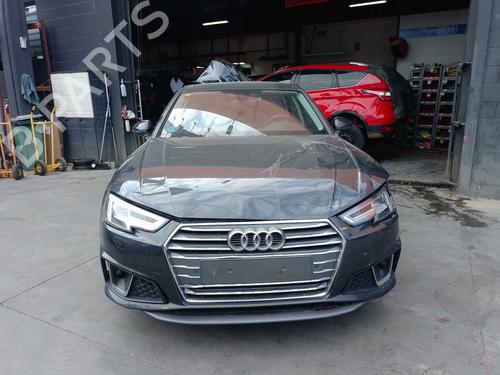 Other AUDI A4 B9 (8W2, 8WC) 40 TFSI Mild Hybrid | BP33795396O1 - Image 8