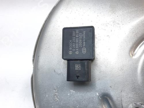 Servo brake MERCEDES-BENZ GLA (H247) GLA 250 e (247.786) | BP24312194M42 