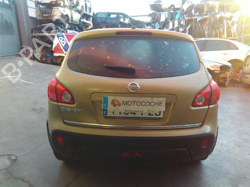 Electronic sensor NISSAN QASHQAI / QASHQAI +2 I (J10, NJ10, JJ10E) 2.0 | BP1548653M84 