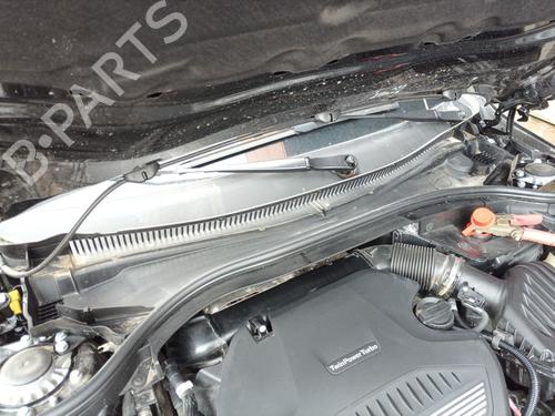 Scuttle panel BMW 1 (F40) 118 d | BP24855965C110