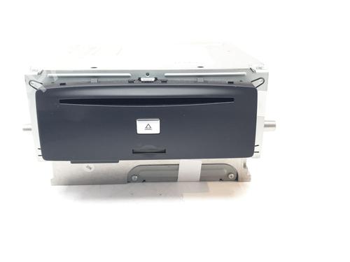Radio MERCEDES-BENZ S-CLASS (W222, V222, X222) S 500 (222.082, 222.182) A2179023701