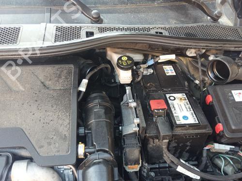 Servo brake CITROËN C4 III (BA_, BB_, BC_) 1.2 PureTech 130 (BAHNSA, BAHNSB) 1643581280