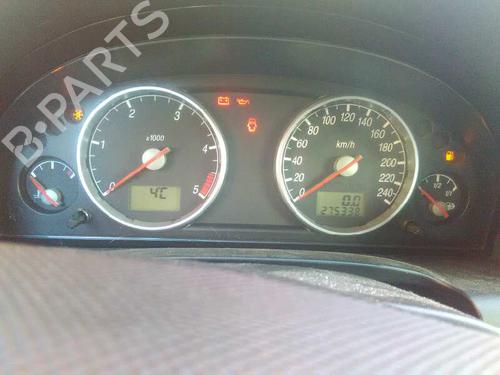 Left front fog light FORD MONDEO III Saloon (B4Y) 2.0 TDCi | BP884899C30 