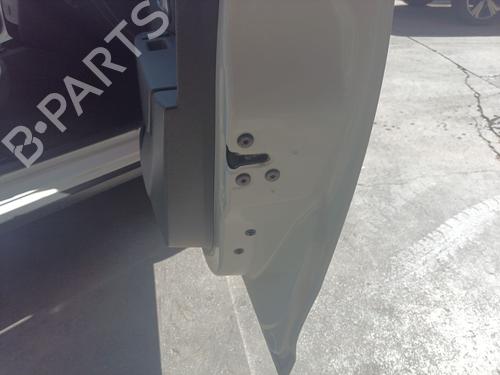 Used Front right lock DACIA SANDERO II TCe 90 LPG (B8M1) (90 hp) 29145681