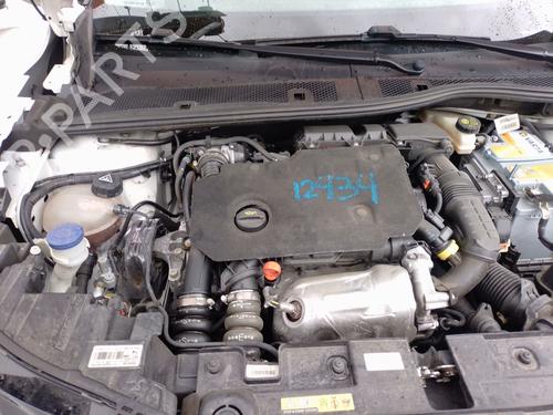 Pompe ABS DS DS 3 / DS 3 CROSSBACK (UR_, UC_, UJ_) 1.5 BlueHDi 100 (UCYHYJ) (102 hp) 32035295