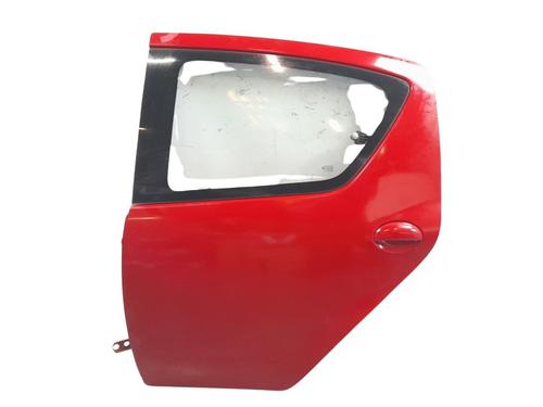 Used Left rear door TOYOTA AYGO (_B1_) 1.0 (KGB10_, KGB10R) (68 hp) 21058325