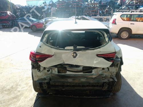 Steering rack RENAULT CLIO V (B7_) 1.5 Blue dCi 85 (B7AG) | BP34010086M22  - Image 6