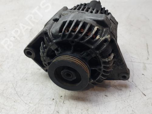Used Alternator Alternator RENAULT MEGANE I (BA0/1_) 1.6 e (BA0F, BA0S) (90 hp) 33173300 33173300