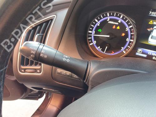Used Switch INFINITI Q50 50 D (170 hp) 27691561