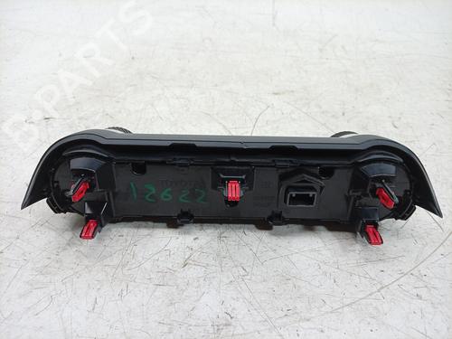 Climate control TOYOTA RAV 4 V (_A5_, _H5_) 2.5 Hybrid AWD (AXAH54) | BP37494618I5 - Image 5