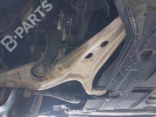 Used Left front suspension arm Left front suspension arm MERCEDES-BENZ M-CLASS (W166) ML 350 BlueTEC 4-matic (166.024, 166.023) (258 hp) 11111413 11111413