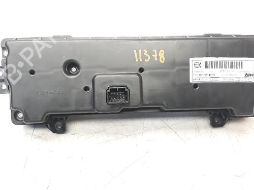 Climate control RENAULT KADJAR (HA_, HL_)  | BP15399863I5 