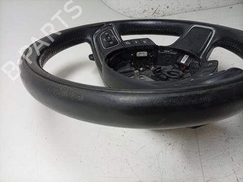 Steering wheel JAGUAR XJ (X351) 3.0 SDV6 | BP37533722C49 - Image 2
