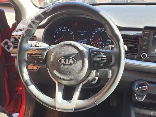 Steering wheel KIA STONIC (YB) 1.0 T-GDi | BP21148496C49 
