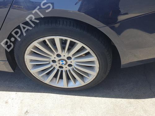 Used Left rear steering knuckle BMW 4 Gran Coupe (F36) 420 d (190 hp) 18159445