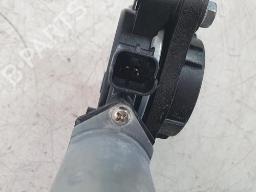 Front right window mechanism MG MG ZS SUV (AZS1) 1.5 VTi | BP33695342C23 - Image 4