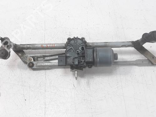 Viskermotor vindrude VW POLO V (6R1, 6C1) 1.4 TDI (90 hp) 11801438