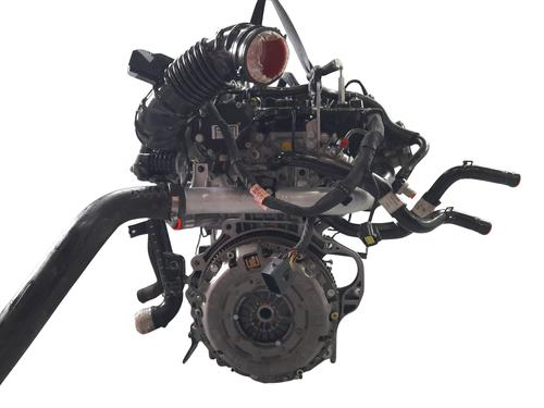 Engine SSANGYONG KORANDO (C300) 1.5 | BP31137082M1 