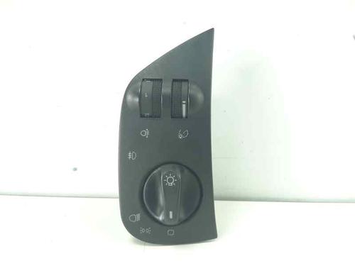 Used Headlight switch SEAT CORDOBA (6K1, 6K2) [1993-2002]  4653322