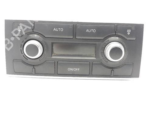 Used Climate control AUDI A8 D3 (4E2, 4E8) [2002-2010]  10330738