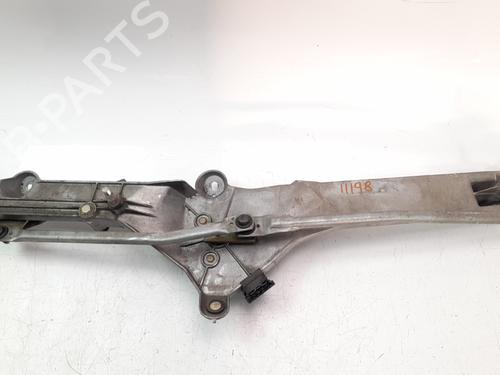 Front wiper motor MERCEDES-BENZ S-CLASS Coupe (C215) CL 500 (215.375) | BP12347992M29 