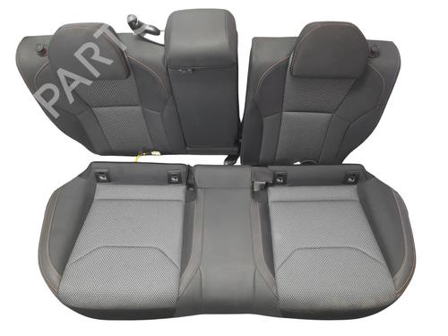 Seats set SUBARU XV (GT) 2.0 i AWD (GT7) | BP31926885C78 - Image 2