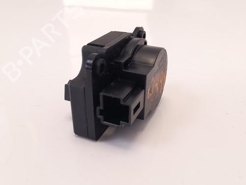 Heater blower motor FORD FOCUS III 1.6 TDCi | BP10271711M62 