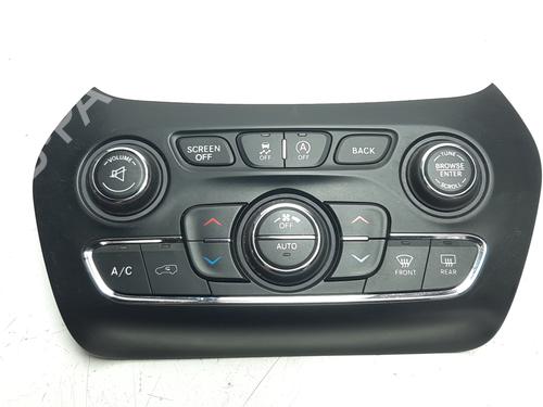 Used Climate control JEEP CHEROKEE (KL) 2.0 CRD (140 hp) 8665881