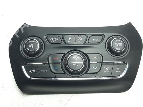 Comando clima JEEP CHEROKEE (KL) 2.0 CRD (140 hp) 8665881