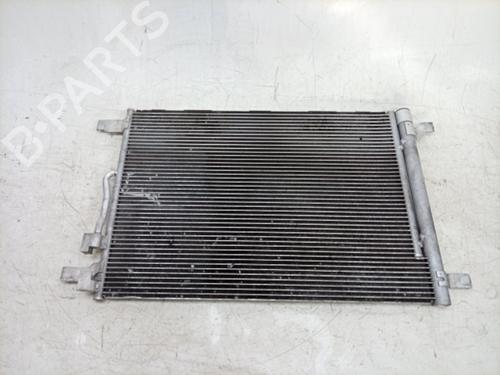 Used AC radiator AC radiator VW TIGUAN (AD1, AX1) 1.5 TSI (150 hp) 40237579 40237579