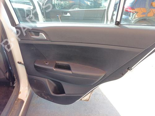 Used Rear right window mechanism KIA SPORTAGE IV (QL, QLE) [2015-2022]  25469329