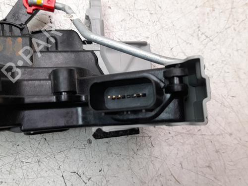 Front right lock HYUNDAI KONA (OS, OSE, OSI)  | BP18467852C97 