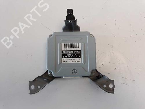 Used Gearbox control unit TOYOTA PRIUS Liftback (_W2_) [2003-2010]  1677300