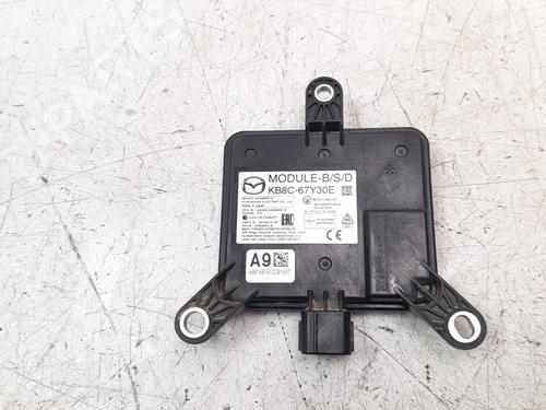 Elektronisk modul MAZDA CX-5 (KF) [2016-2025]  19678993