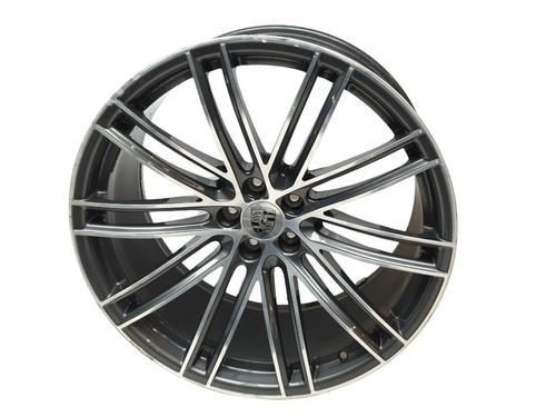 Fælk PORSCHE MACAN (95B) 3.0 S (354 hp) 30562451