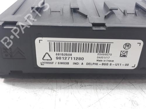 Elektronisk modul CITROËN C4 Grand Picasso II (DA_, DE_)  | BP16298312M83 