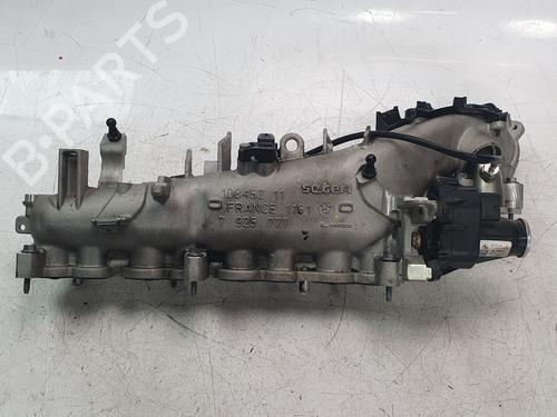 Collettore aspirazione BMW X4 (F26) xDrive 20 d (190 hp) 31852837