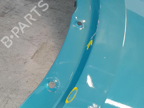 Komplette front VW T-CROSS (C11, D31) | BP29606827S1 - Image 7