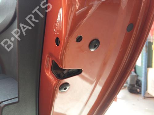 Used Rear right lock SEAT IBIZA V (KJ1, KJG) 1.0 TSI (116 hp) 25254936