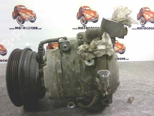 AC compressor TOYOTA RAV 4 II (_A2_)  | BP103105M34 