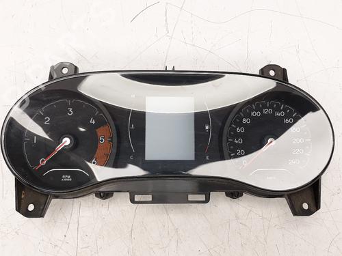 Used Instrument cluster JEEP COMPASS (MP, M6, MV, M7) 1.6 CRD (120 hp) 8661221