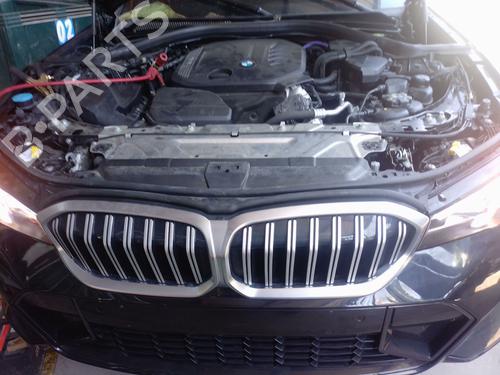 Intercooler Intercooler BMW 3 (G20, G80, G28) 318 d Mild-Hybrid (150 hp) 37294030 37294030