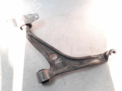 Used Left front suspension arm MERCEDES-BENZ A-CLASS (W177) A 250 e (177.086) (218 hp) 22612581
