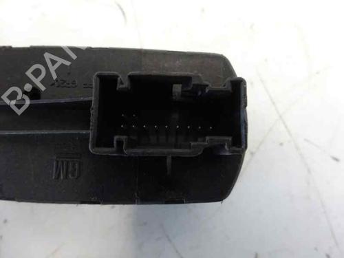 Left front window switch OPEL CORSA D (S07) 1.3 CDTI (L08, L68) | BP1370797I27 