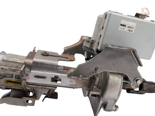 Steering column NISSAN PULSAR Hatchback (C13) 1.5 dCi | BP9822489M21 