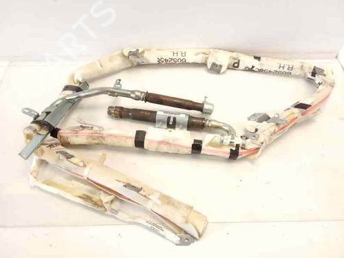 Used Right curtain airbag NISSAN PATHFINDER III (R51) 2.5 dCi (174 hp) 6315627