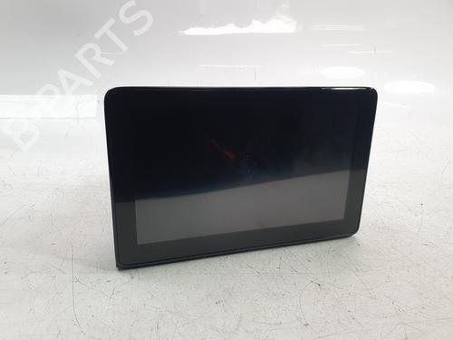 Used Display monitor Display monitor MG MG ZS SUV (AZS1) 1.5 VTi (114 hp) 30551248 30551248